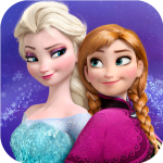 Disney Frozen Free Fall Mod