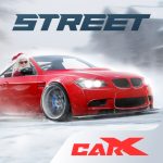 CarX Street Mod