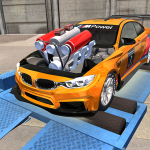 Dyno 2 Race - Car Tuning Mod