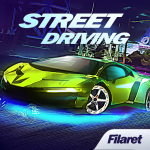 XCars Street Driving Mod