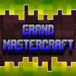 Master Craft : 2024 Mod