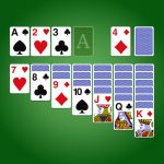 Solitaire - Solitaire cổ điển Mod