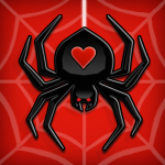 Spider Solitaire Mod