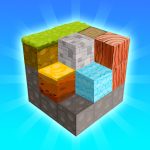 Master Craft: Block World 3D Mod