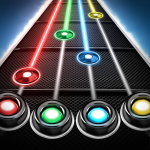 Guitar Band: Rock Battle Mod