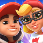 Subway Surfers Blast Mod