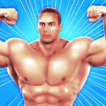 Muscle Race 3D Mod