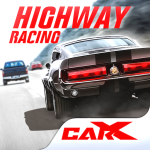 CarX Highway Racing Mod