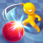 Blade Ball Dodgeball Master Mod