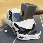 Car Crash Games- Car Simulator Mod