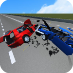 Car Crash Simulator: Accident Mod