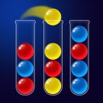 Color Ball Sort : Puzzle Game Mod