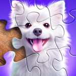 Jigsaw Puzzles - Puzzle Games Mod