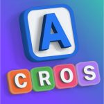 Acrostics－Cross Word Puzzles Mod