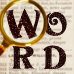 Word Crush - Fun Puzzle Game Mod