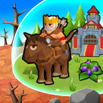 Kingland - Castle Adventure Mod