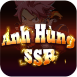 Anh Hùng SSR Mod