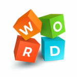 Word Blocks Mod