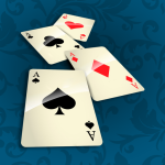 FreeCell Solitaire: Classic Mod