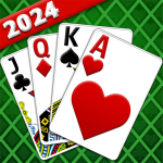 Solitaire cổ điển 2024 Mod