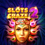 Slots Craze 2 - online casino Mod