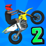 Wheelie Life 2 Mod