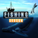 Fishing Season :River to ocean Mod